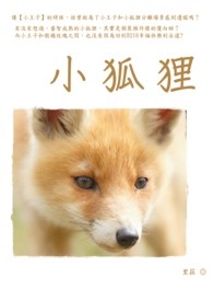小狐狸童话作文300字